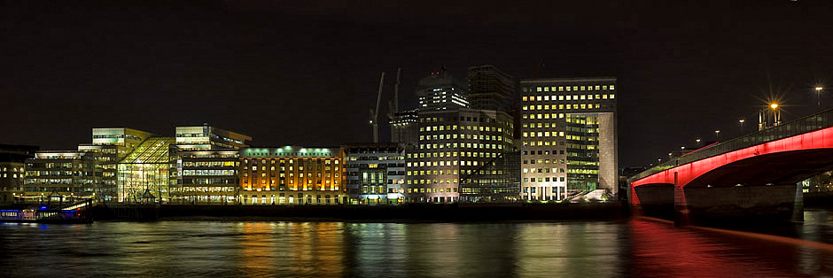 London Panoramas